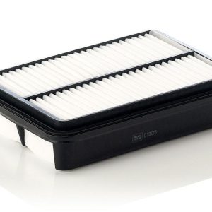 Vzduchový filtr MANN-FILTER C 26 015 Vzduchový filtr MANN-FILTER C 26 015