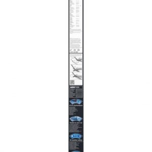Sada stěračů BOSCH Aerotwin (BO 3397118908) – 600mm + 450mm Sada stěračů BOSCH Aerotwin (BO 3397118908) – 600mm + 450mm