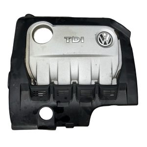 VW Passat B6 kombi r.v. 2007 horní kryt motoru 03G103967A S5VX3T62306 VW Passat B6 kombi r.v. 2007 horní kryt motoru 03G103967A S5VX3T62306