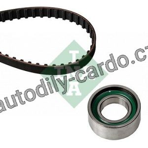 Sada rozvodového řemene INA (IN 530020610) – FIAT Sada rozvodového řemene INA (IN 530020610) – FIAT