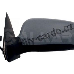 Vnější zpětné zrcátko ALKAR 6139522 Vnější zpětné zrcátko ALKAR 6139522