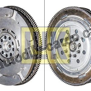 Dvouhmotový setrvačník LUK (LK 415038710 , LUK415038710) – BMW Dvouhmotový setrvačník LUK (LK 415038710 , LUK415038710) – BMW