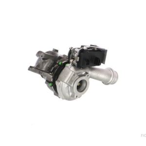 Turbodmychadlo MITSUBISHI 49477-01000 Turbodmychadlo MITSUBISHI 49477-01000