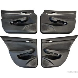 VW Golf 8 hatchback r.v. 2021 tapce S5VX3T88784