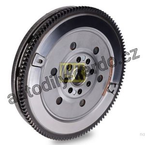 Dvouhmotový setrvačník LUK (LK 415001711) – BMW