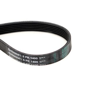 Žebrovaný klínový řemen CONTINENTAL CTAM 6PK1400 Žebrovaný klínový řemen CONTINENTAL CTAM 6PK1400