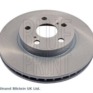 Brzdový kotouč BLUE PRINT ADT34364 Brzdový kotouč BLUE PRINT ADT34364