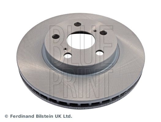 Brzdový kotouč BLUE PRINT ADT34364