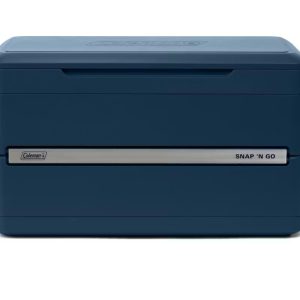 Box chladící SNAP-N-GO 55QT Saphire skládací (chladící účinek 56 hodin, 8,75 kg) 320596 Box chladící SNAP-N-GO 55QT Saphire skládací (chladící účinek 56 hodin, 8,75 kg) 320596