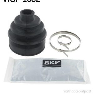 Sada měchů, hnací hřídel SKF VKJP1082 Sada měchů, hnací hřídel SKF VKJP1082