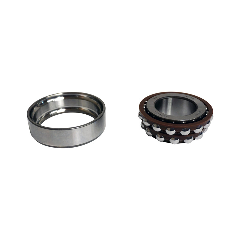 Bearing Set, Pinion, Outer 228131