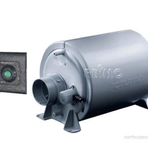 Boiler elektrický Truma Therme TT-2 (5 l, 230 V / 300 W, s černým ovládacím panelem) 305839 Boiler elektrický Truma Therme TT-2 (5 l, 230 V / 300 W, s černým ovládacím panelem) 305839