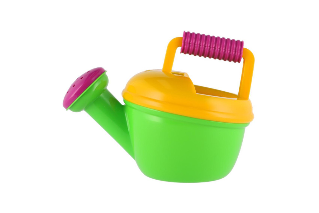 Konvička plastová 18x15cm, 220ml 750725