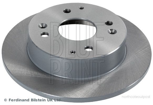 Brzdový kotouč BLUE PRINT ADH24325