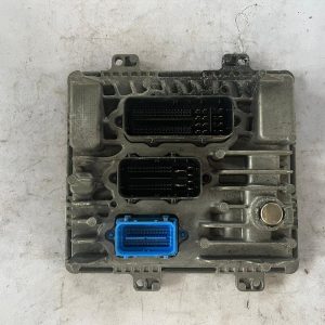 Řídící jednotka GMPT-E98 OPEL 55487860 Řídící jednotka GMPT-E98 OPEL 55487860