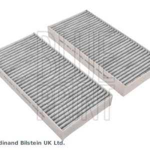 Sada filtrů, vzduch vnitřní BLUE PRINT ADH22504 Sada filtrů, vzduch vnitřní BLUE PRINT ADH22504