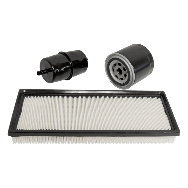 Kompletní sada filtrů 226992