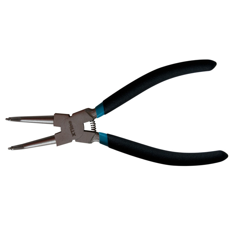 Kleště segrové vnitřní zahnuté 180mm 627831 Kleště segrové vnitřní zahnuté 180mm 627831