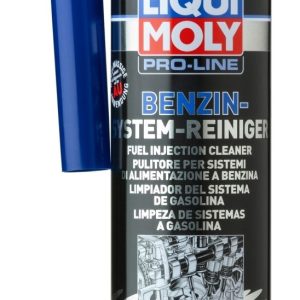 LQ 5153 Pro-Line Čistič benzinových systémů, 500 ml 317115 LQ 5153 Pro-Line Čistič benzinových systémů, 500 ml 317115
