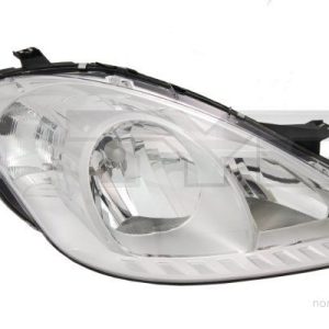 TYC 20-11932-05-2 L H7+H7 svetlomet TYC [03/08-] 343311
