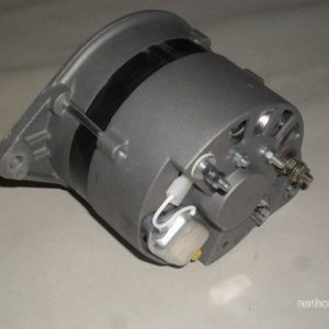 Alternátor 28V/35A tako s relém repas TATRA 81359