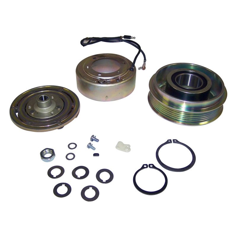 Compressor Clutch 210168