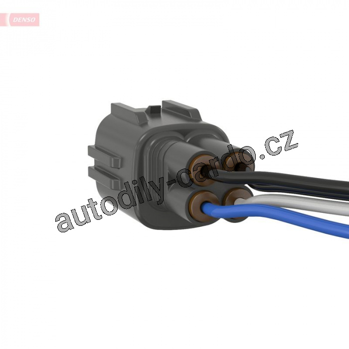 Lambda sonda DENSO DOX-0216
