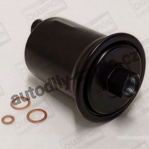 Palivový filtr CHAMPION (CH CFF100464) – HYUNDAI, KIA Palivový filtr CHAMPION (CH CFF100464) – HYUNDAI, KIA