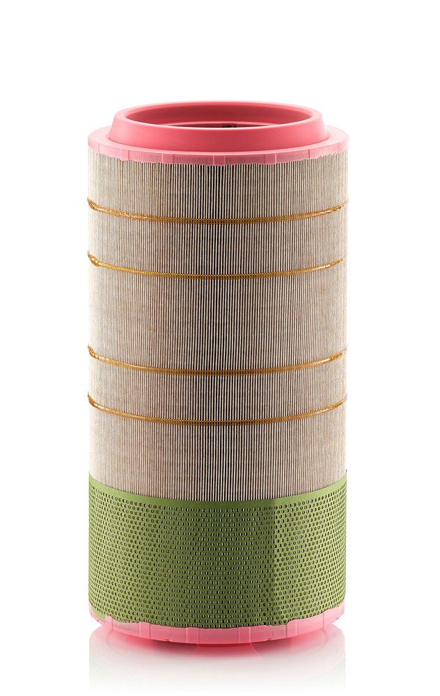 Vzduchový filtr MANN-FILTER C 28 1275