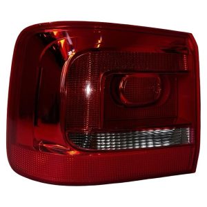 VW Touran 1T3 facelift r.v. 2012 levé zadní vnější světlo 1T0945095R S5VX3T64539