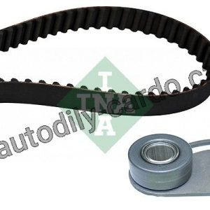 Sada rozvodového řemene INA (IN 530013510) – FORD Sada rozvodového řemene INA (IN 530013510) – FORD