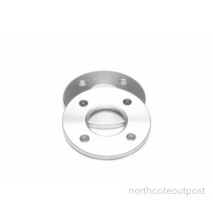 Rozšiřující podložky 10mm Renault Modus (P) 4102-10P