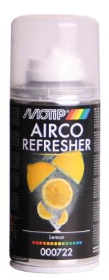 AC M000722 MOTIP Osvež. klimatiz.citron, 150 ml