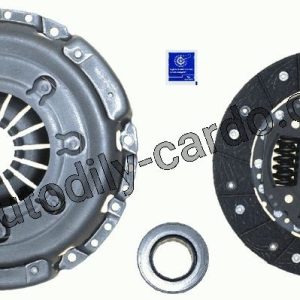Spojková sada SACHS SA 3000615001 Spojková sada SACHS SA 3000615001