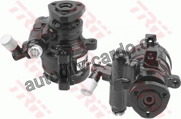 Hydraulické čerpadlo, řízení TRW JPR259 - SEAT