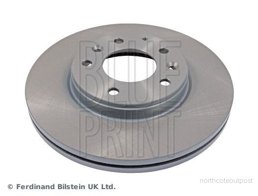 Brzdový kotouč BLUE PRINT ADM54375
