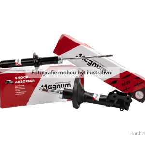 Tlumič pérování (MAGNUM AGG138MT) 2003861 Tlumič pérování (MAGNUM AGG138MT) 2003861