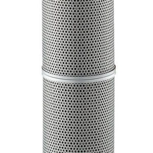 Filtr, pracovní hydraulika MANN-FILTER H 15 395 Filtr, pracovní hydraulika MANN-FILTER H 15 395