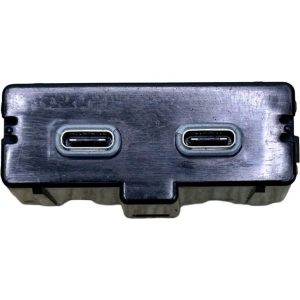 Škoda Octavia 4 kombi r.v. 2021 USB konektor 3G5035954A S5VX3T86095 Škoda Octavia 4 kombi r.v. 2021 USB konektor 3G5035954A S5VX3T86095