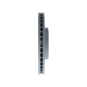 BO 0986479H03 Brzdový kotouč BOSCH – lakovaný
