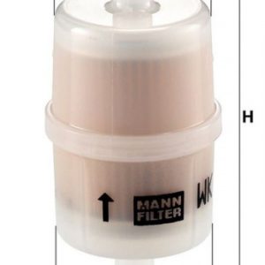 Palivový filtr MANN WK32/7 (MF WK32/7)