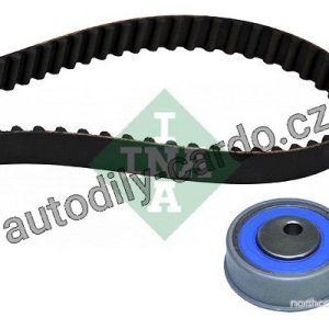 Sada rozvodového řemene INA (IN 530035010) – MITSUBISHI Sada rozvodového řemene INA (IN 530035010) – MITSUBISHI