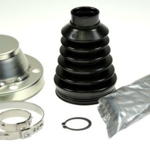 Sada měchů, hnací hřídel LÖBRO 304550 – AUDI, VW Sada měchů, hnací hřídel LÖBRO 304550 – AUDI, VW