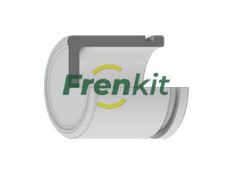 Píst brzdového třmenu FRENKIT FK P605305 Píst brzdového třmenu FRENKIT FK P605305