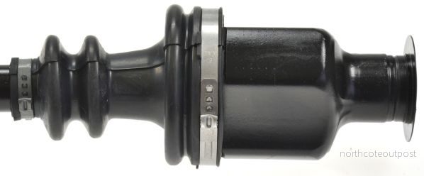 Hnací hřídel LÖBRO 303234 – RENAULT Hnací hřídel LÖBRO 303234 – RENAULT