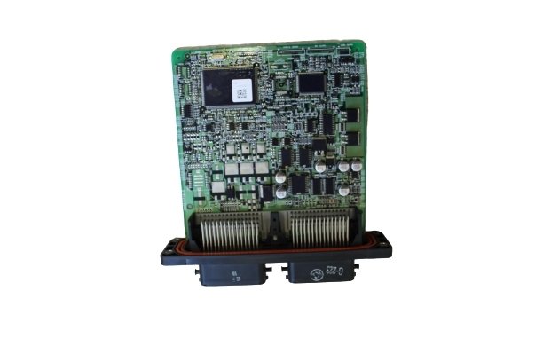 Řídící jednotka PCM FORD 5S7112A650HA DELPHI 28011238