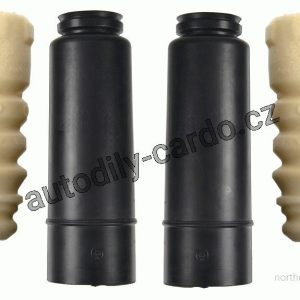 Ochranná sada proti prachu, tlumič pérování SACHS 900 252 – SEAT, ŠKODA, VW Ochranná sada proti prachu, tlumič pérování SACHS 900 252 – SEAT, ŠKODA, VW