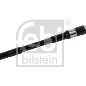 Axiální kloub, příčné táhlo řízení FEBI BILSTEIN 42705 Axiální kloub, příčné táhlo řízení FEBI BILSTEIN 42705