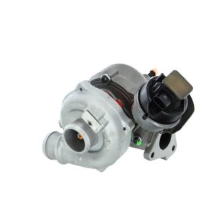 Turbodmychadlo BORGWARNER 53039880109 Turbodmychadlo BORGWARNER 53039880109