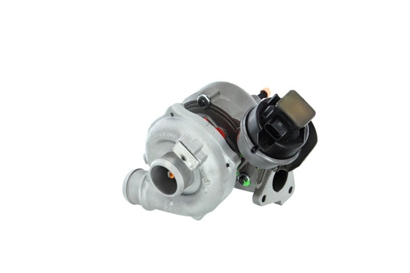 Turbodmychadlo BORGWARNER 53039880109